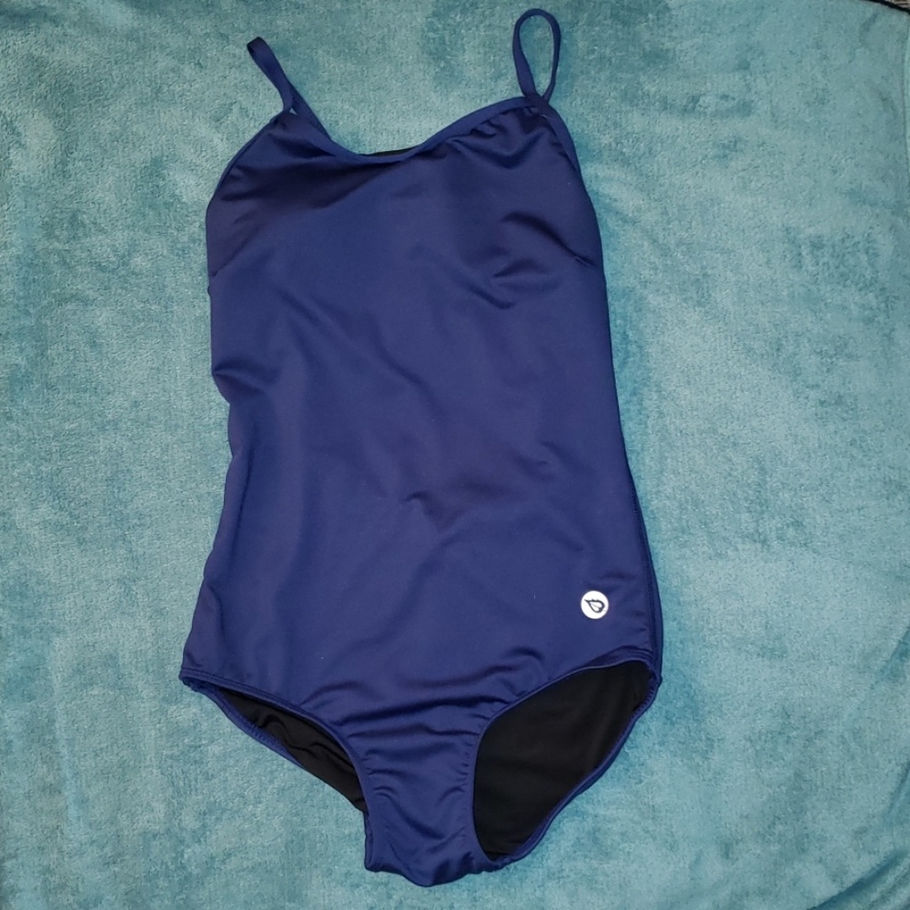Womens swimsuit